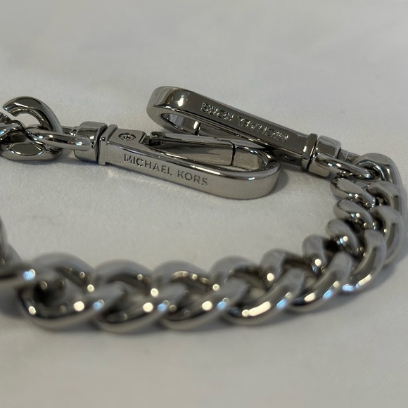 Michael Kors Ellis Small Convertible Satchel - Picture 15 of 15